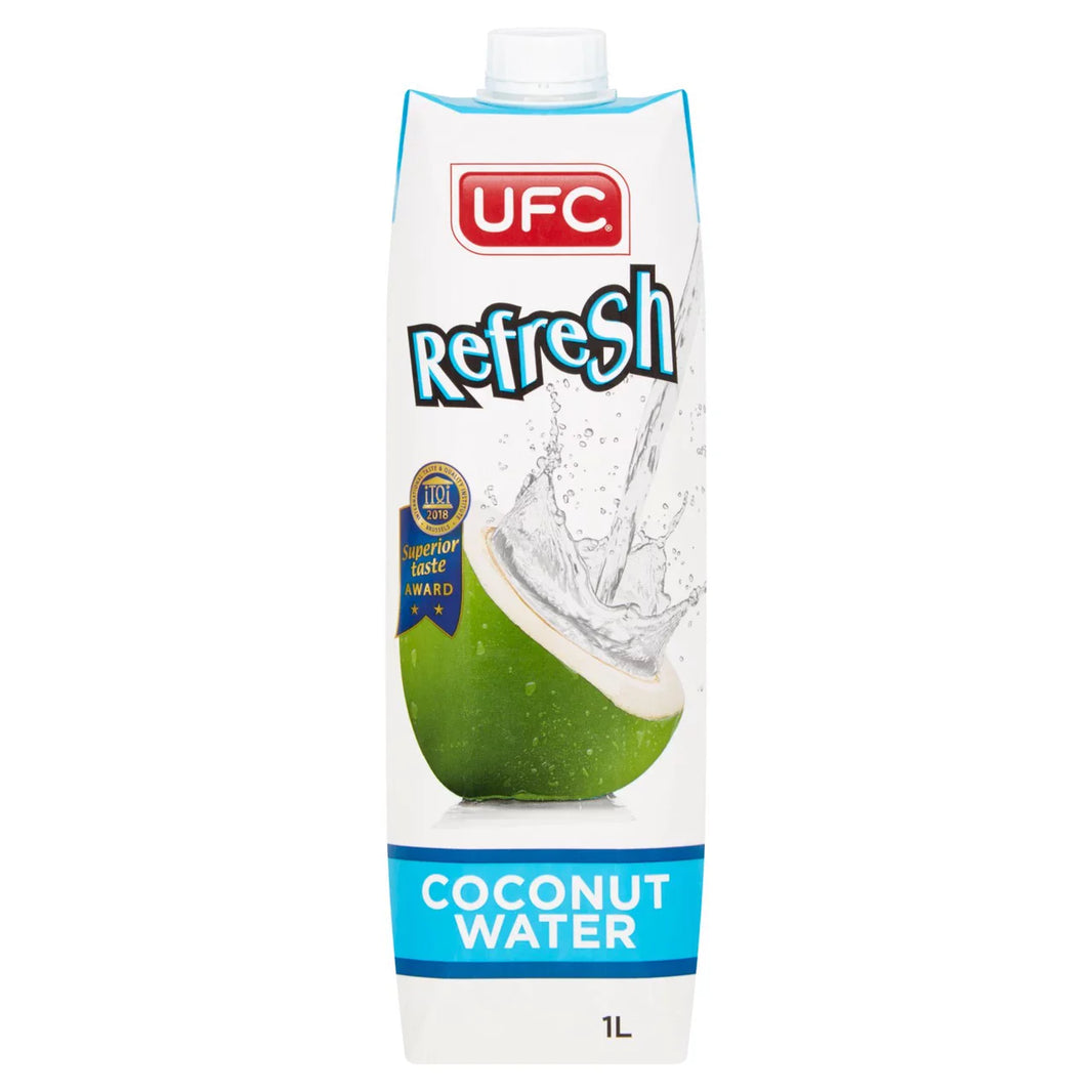 Niru UFC Coconut Water 1Ltr