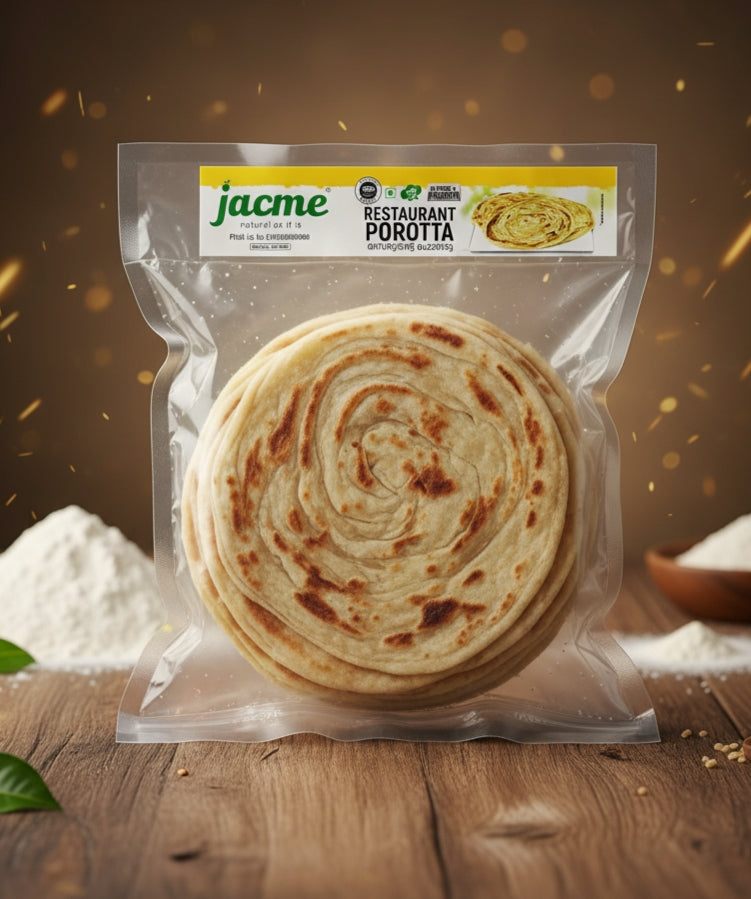 JACME RESTAURANT POROTTA 1500G