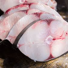 Frozen Kingfish 1Kg