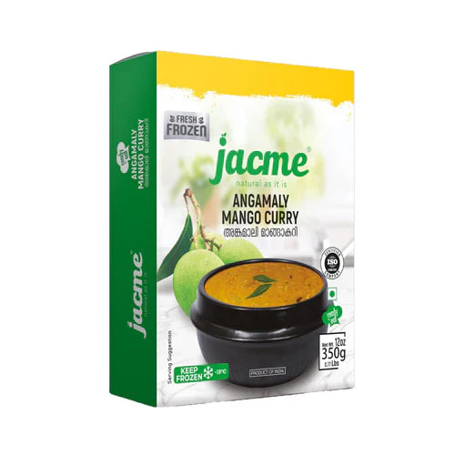 Angamaly Mango Curry by Jacme 350g