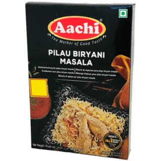 Aachi Pilau Biriyani Masala 45g