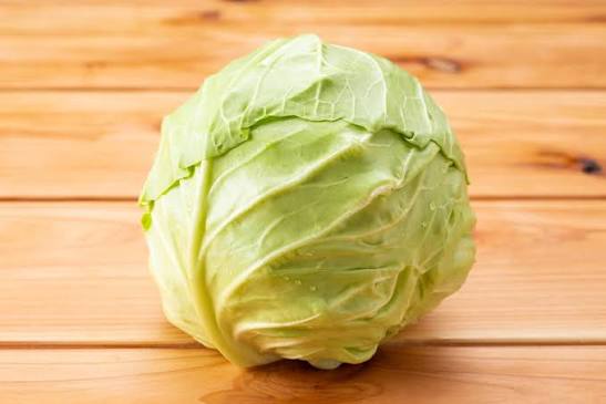 Cabbage