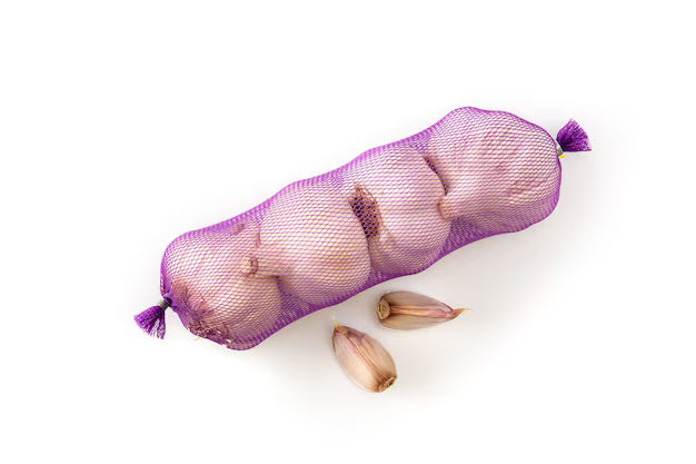 GARLIC 175G