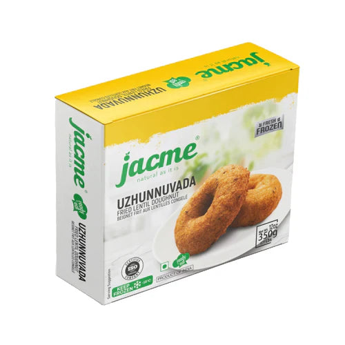 Jacme Uzhunnuvada