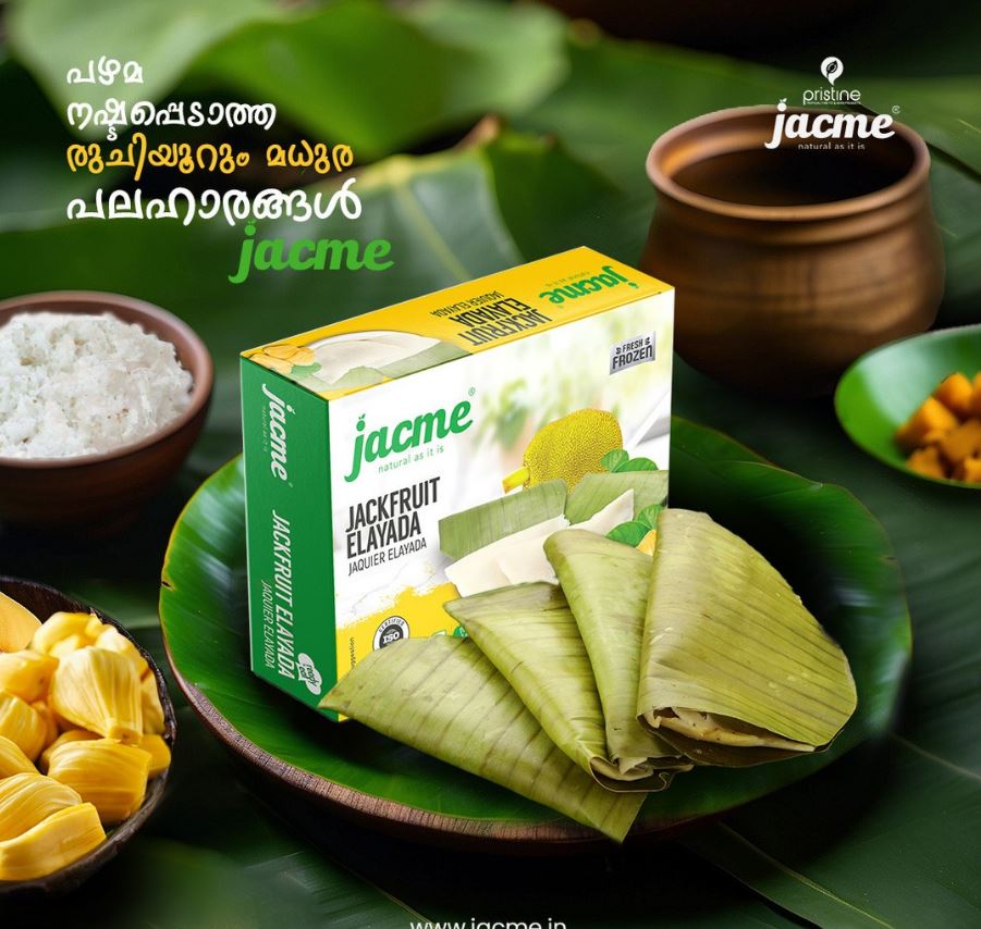 Jacme Jackfruit Elayada