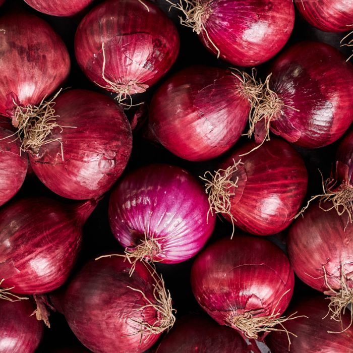 RED ONION 1KG