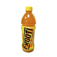 FROOTI MANGO 600ML