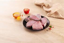 Frozen Koduva Steaks 600G