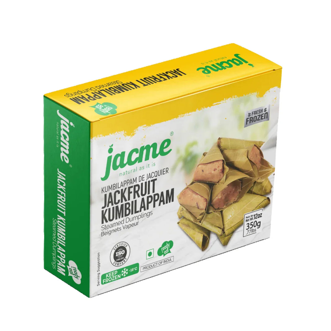 Jacme Jackfruit Kumbilappam