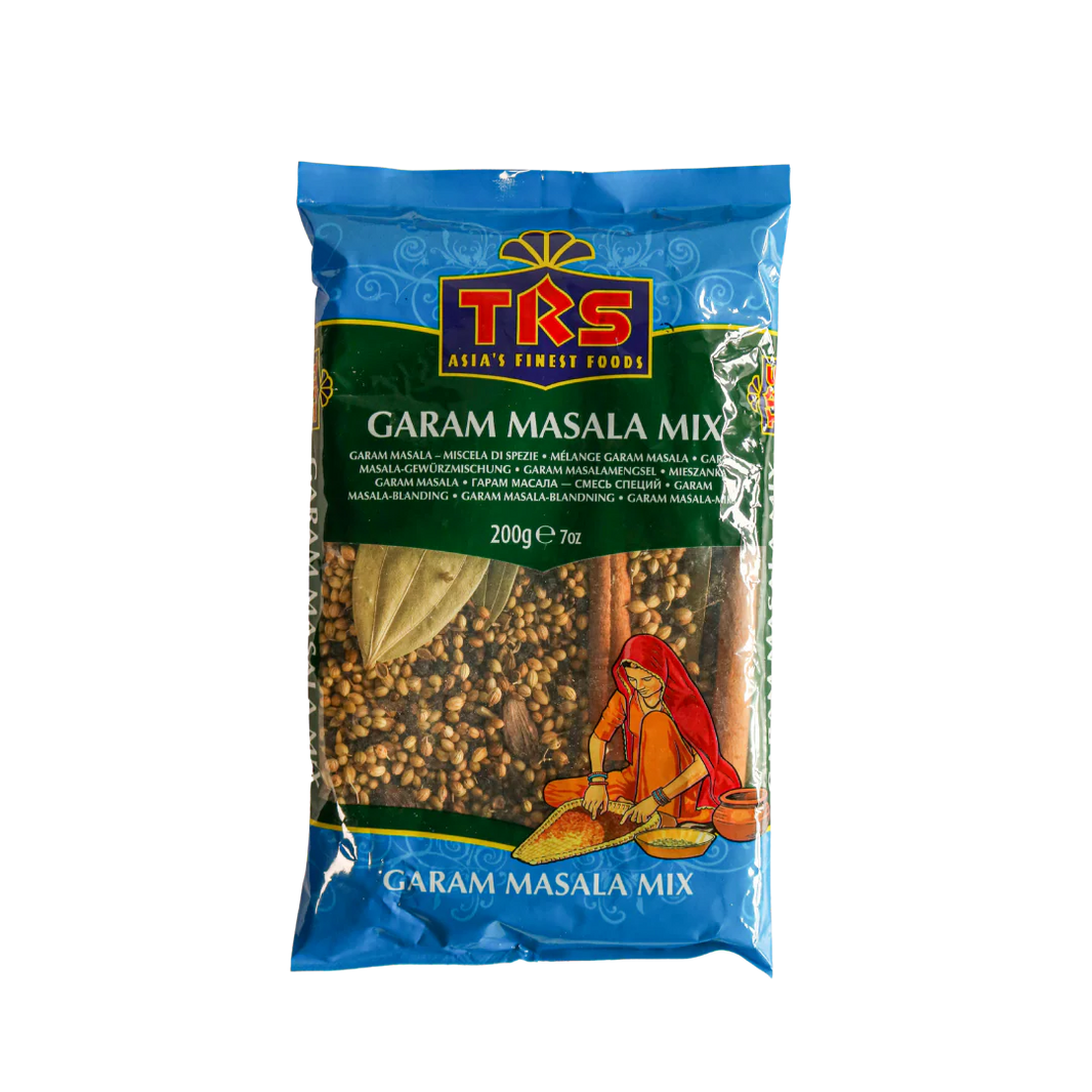 TRS GARAM MASALA MIX 200G