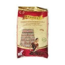 Shankar Thanjavur Ponni Boiled Rice 10kg