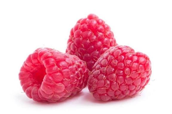 Raspberry