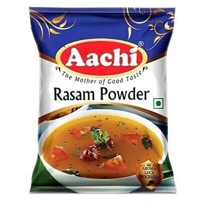 Aachi Rasam Powder –100g  South Indian Special.