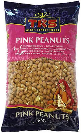 TRS Peanuts Pink 375g