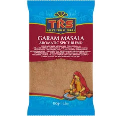 GARAM MASALA POWDER TRS 100G
